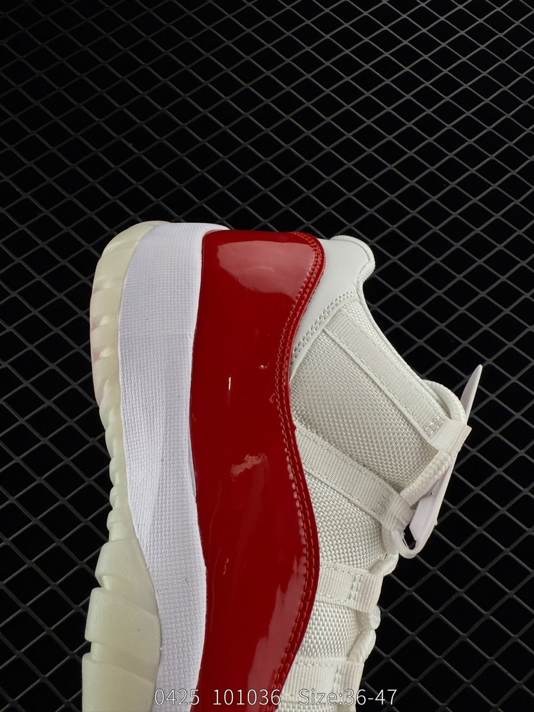 Nike Air Jordan 11 Retro Low